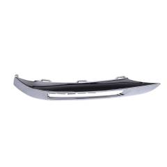 For Mercedes Fog Light Lamp Bezel Tirm X204 2013-2015 Front Left Driving
