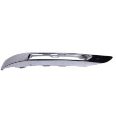 For Mercedes Fog Light Lamp Bezel Tirm X204 2013-2015 Front Left Driving