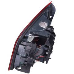 Rear Left Inner Tail Light for Trunk Lid for BMW 528i 535i 550i 2014-2016