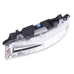 For Mercedes-Benz W204 W218 W221 DRL Daytime Running Lamp Light Left Drive Side