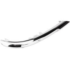 2X Daytime Running Light Insert Bezel Grille Front for Mercedes W204 2048803224
