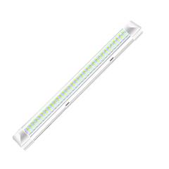 1/2PCS 108 LED Car Light 2835 SMD 9W Emergency Light Truck Light Cool White
