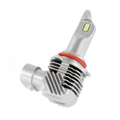 2Pcs 9005 HB3 LED Headlight Bulbs High Beam Conversion Kit 6000K Bright White