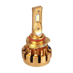 1PCS LED Integrated Car Headlight Lamp Lamp White Light