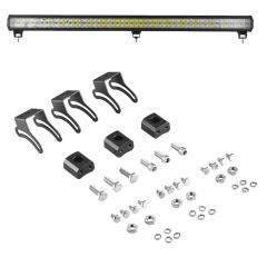 LED Work Light Roof Spot Light Driving Fog Beam Light for Off-Road Car