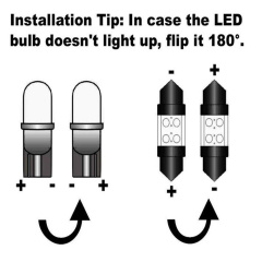 16Pcs White Canbus LED Interior Car Lights Kit For 2006-2012 Audi A3 8P
