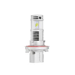 2pcs H13 LED Headlight Bulbs High Beam Conversion Kit 6000K Bright White