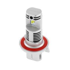 2pcs H13 LED Headlight Bulbs High Beam Conversion Kit 6000K Bright White