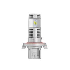 2pcs H13 LED Headlight Bulbs High Beam Conversion Kit 6000K Bright White