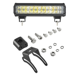 LED Work Light Roof Spot Light Driving Fog Beam Light for Off-Road Car