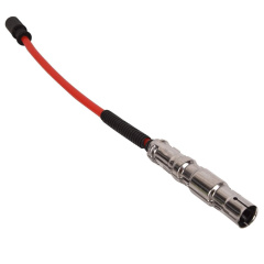 Fits Mercedes-Benz C-Class E-Class ML Spark Plug Ignition Wire Set 0356912950