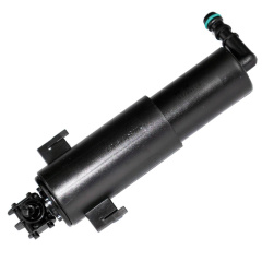 New Fit For BMW E90 E91 E92 E93 Headlight Washer Nozzle Cylinder 61677179311