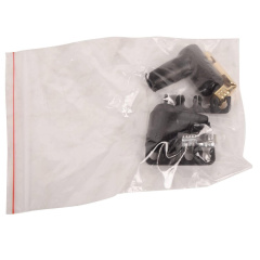 Fits Mercedes-Benz C-Class E-Class ML Spark Plug Ignition Wire Set 0356912950