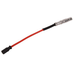 Fits Mercedes-Benz C-Class E-Class ML Spark Plug Ignition Wire Set 0356912950