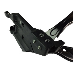 For Mercedes-Benz W212 2010-2013 Left Frame Headlight Support 2126200191