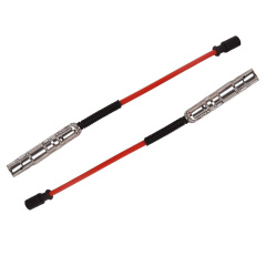 Fits Mercedes-Benz C-Class E-Class ML Spark Plug Ignition Wire Set 0356912950