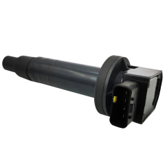 Ignition Coil Fits For Toyota Echo Prius Yaris Scion xA xB 1.5L 90919-02240