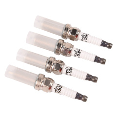 4Pcs Iridium Spark Plug for Toyota Corolla Prius 90919-01275 SC16HR11