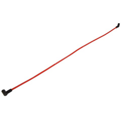 10.5MM Spark Plug Wire Set RED Fits HEI SBC BBC 350 383 454 High Performance