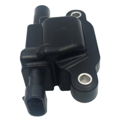 Fits Chevrolet Camaro GMC 2005-2014 Square Style Ignition Coil 12570616 UF413