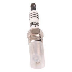 8Pcs Iridium Spark Plug Fits Ford E-150 E-250 F-150 5.4L 6.8L SP479 AGSF22WM
