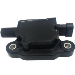 Fits Chevrolet Camaro GMC 2005-2014 Square Style Ignition Coil 12570616 UF413