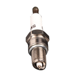 2Pcs Iridium Spark Plug Fits NGK BPR6ES Honda 98079-56846