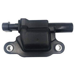 Fits Chevrolet Camaro GMC 2005-2014 Square Style Ignition Coil 12570616 UF413