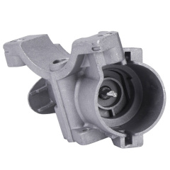 Steering Ignition Lock for VW Golf Jetta MK4 Beetle Audi A4 A6 4B0905851B