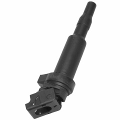 6 PCS FOR BMW E46 E60 E85 E90 Z4 M6 X5 Mini 12137571643 Front Ignition Coil Kit