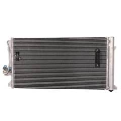 Новый конденсатор переменного тока кондиционера для Audi Q7 Base Elite Porsche Cayenne VW Touareg 2003-2013