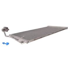 Новый конденсатор переменного тока кондиционера для Audi Q7 Base Elite Porsche Cayenne VW Touareg 2003-2013