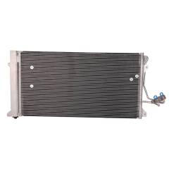 Новый конденсатор переменного тока кондиционера для Audi Q7 Base Elite Porsche Cayenne VW Touareg 2003-2013