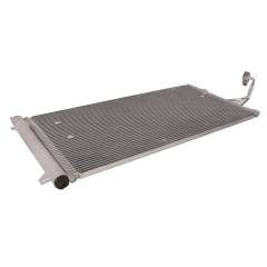 Новый конденсатор переменного тока кондиционера для Audi Q7 Base Elite Porsche Cayenne VW Touareg 2003-2013