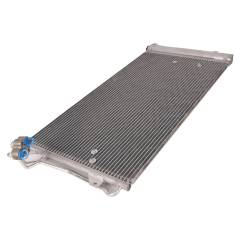 Новый конденсатор переменного тока кондиционера для Audi Q7 Base Elite Porsche Cayenne VW Touareg 2003-2013