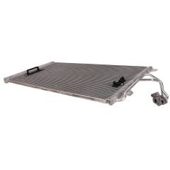 Новый конденсатор переменного тока кондиционера для Audi Q7 Base Elite Porsche Cayenne VW Touareg 2003-2013