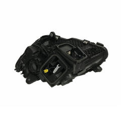 Подходит для автомобильных фар Mercedes-Benz W205 W166 W167 W177 W213 W217, высококачественные модифицированные фары