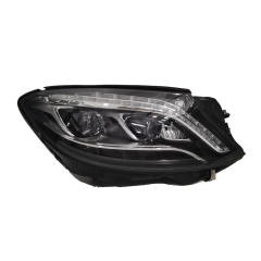 Подходит для Mercedes-Benz S-класса 04-17 W222 применимых моделей S320_400_500_450_350 автомобильных фар