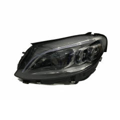 Подходит для автомобильных фар Mercedes-Benz W205 W166 W167 W177 W213 W217, высококачественные модифицированные фары