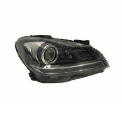Подходит для автомобильных фар C-класса 08-19 C200 180L 260CGI 300 W205 A204 автомобильная система освещения