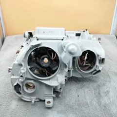 Подходит для Mercedes-Benz OEM 2038200261 Автомобильная фара W203 C-Class C180 C200 C260 C300 2000-2004