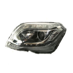 Прямая продажа с завода Mercedes-Benz GLK A204 2008-2015 300/200/260/350 фар