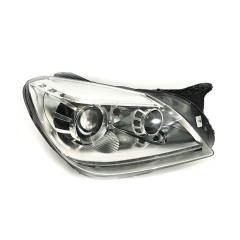 Подходит для Mercedes-Benz R172 2011-2013 Ксеноновая фара в сборе Система освещения автомобиля
