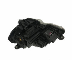 Подходит для автомобильных фар C-класса 08-19 C200 180L 260CGI 300 W205 A204 автомобильная система освещения