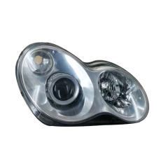 Подходит для Mercedes-Benz OEM 2038200261 Автомобильная фара W203 C-Class C180 C200 C260 C300 2000-2004