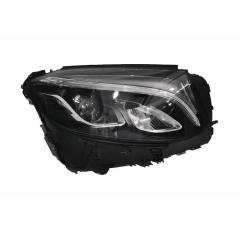 Подходит для системы освещения фар Mercedes-Benz GLC200 260 300