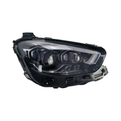 Ксеноновые автомобильные светодиодные фары для Mercedes-Benz E-Class W213 2016-2020