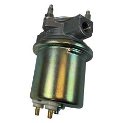 Универсальный морской роторный электрический топливный насос 12V 12V для Airtex E84389