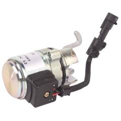 Deutz 12V 1011 2011 4103812 4287583 Выключение двигателя Электромагнитный корректор скольжения
