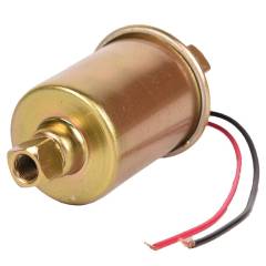 Комплект для установки внешнего электрического топливного насоса 5-9 PSI универсальный 12V E8012S